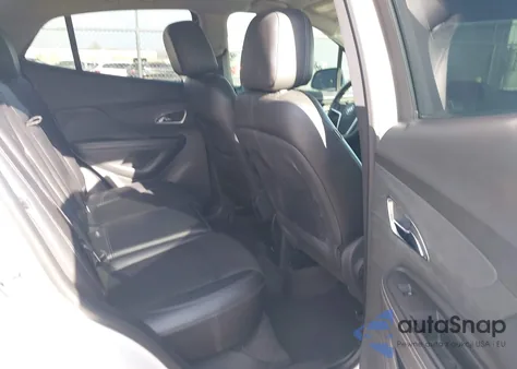 2013 Buick Encore Convenience z USA, uszkodzony, nr VIN KL4CJBSB8DB174987